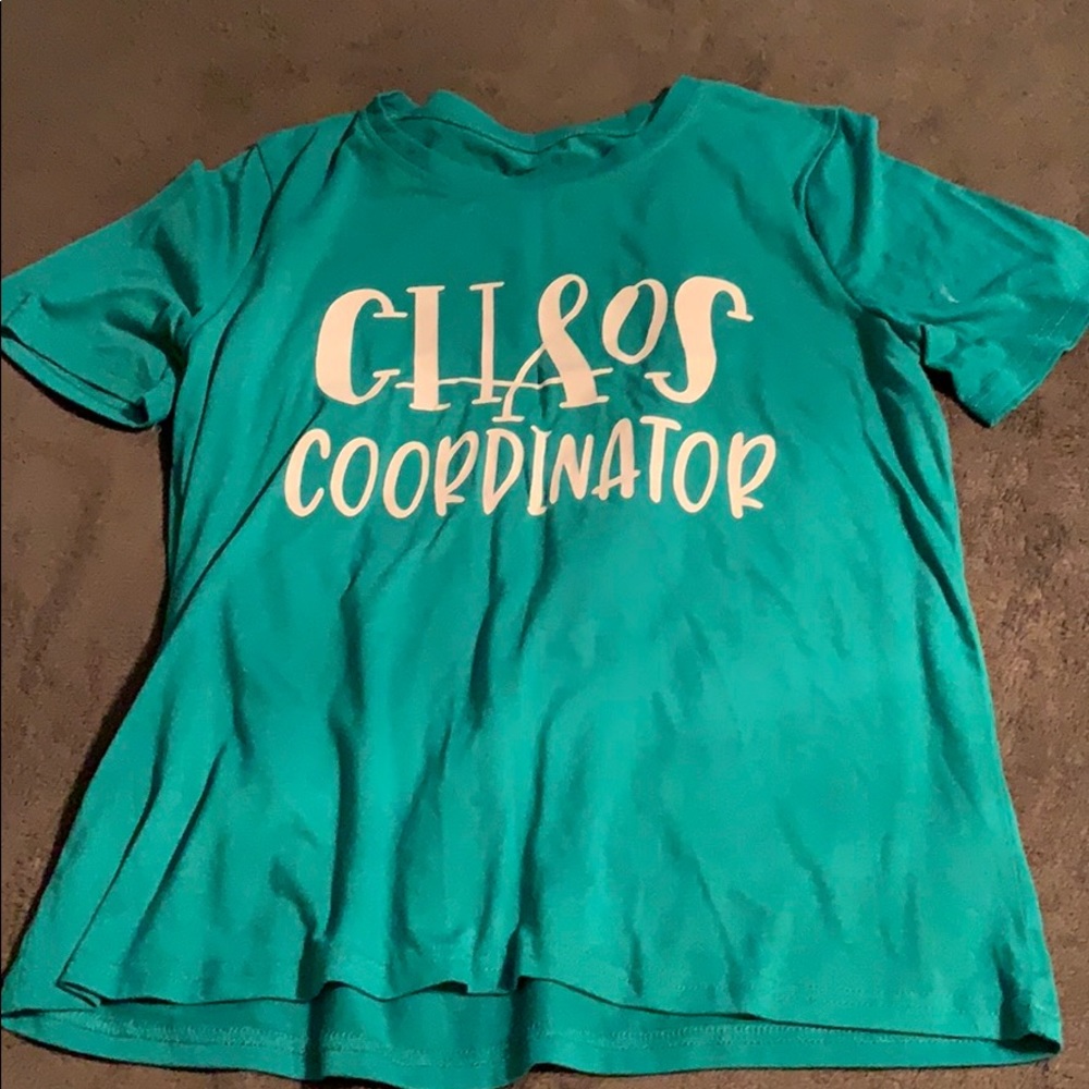 Boutique Tee